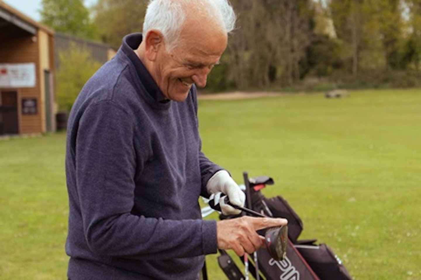 9 Hole Golf Lesson for Two with a PGA Professional 4