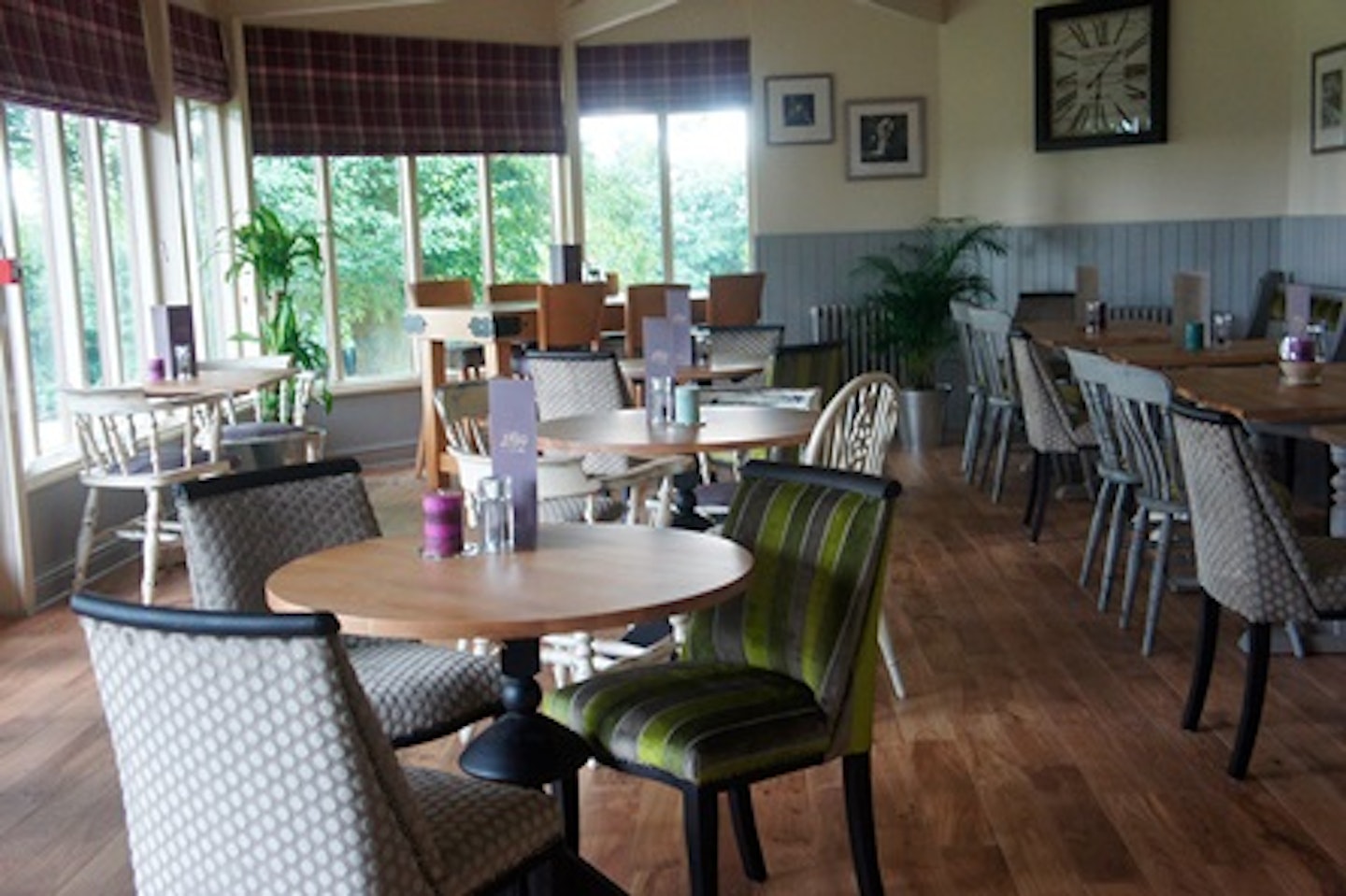 Two Night Lake District Gourmet Break at Appleby Manor for Two 1