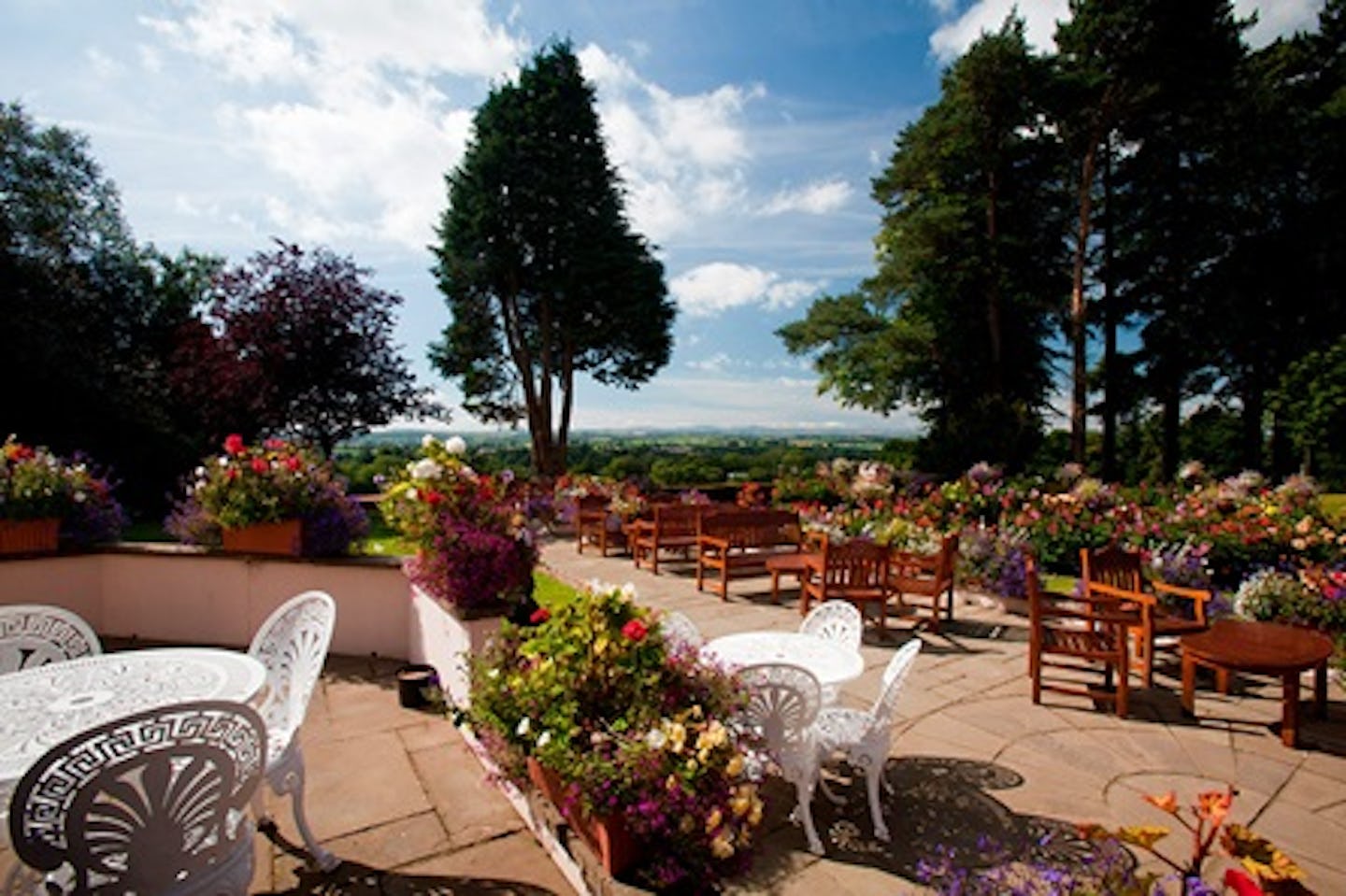 Two Night Lake District Romantic Break at Appleby Manor for Two