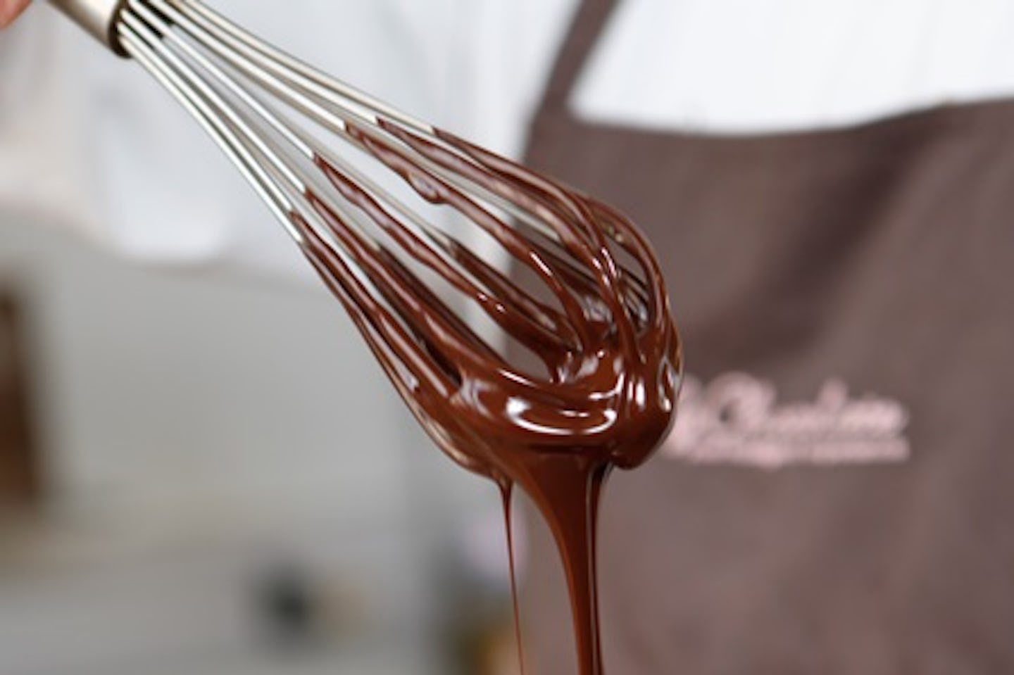 Original Chocolate Making Workshop for Two