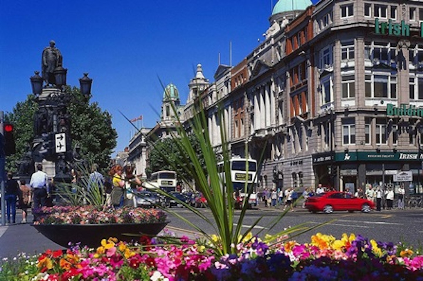 Three Night Dublin Culture Break for Two 1