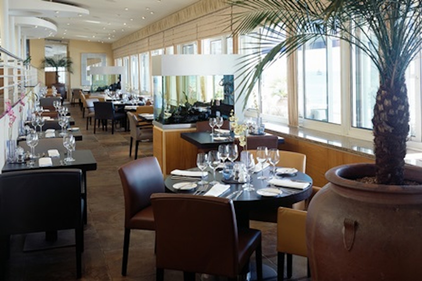 One Night Winter Coastal Break for Two at The 4* Haven Hotel, Sandbanks 4