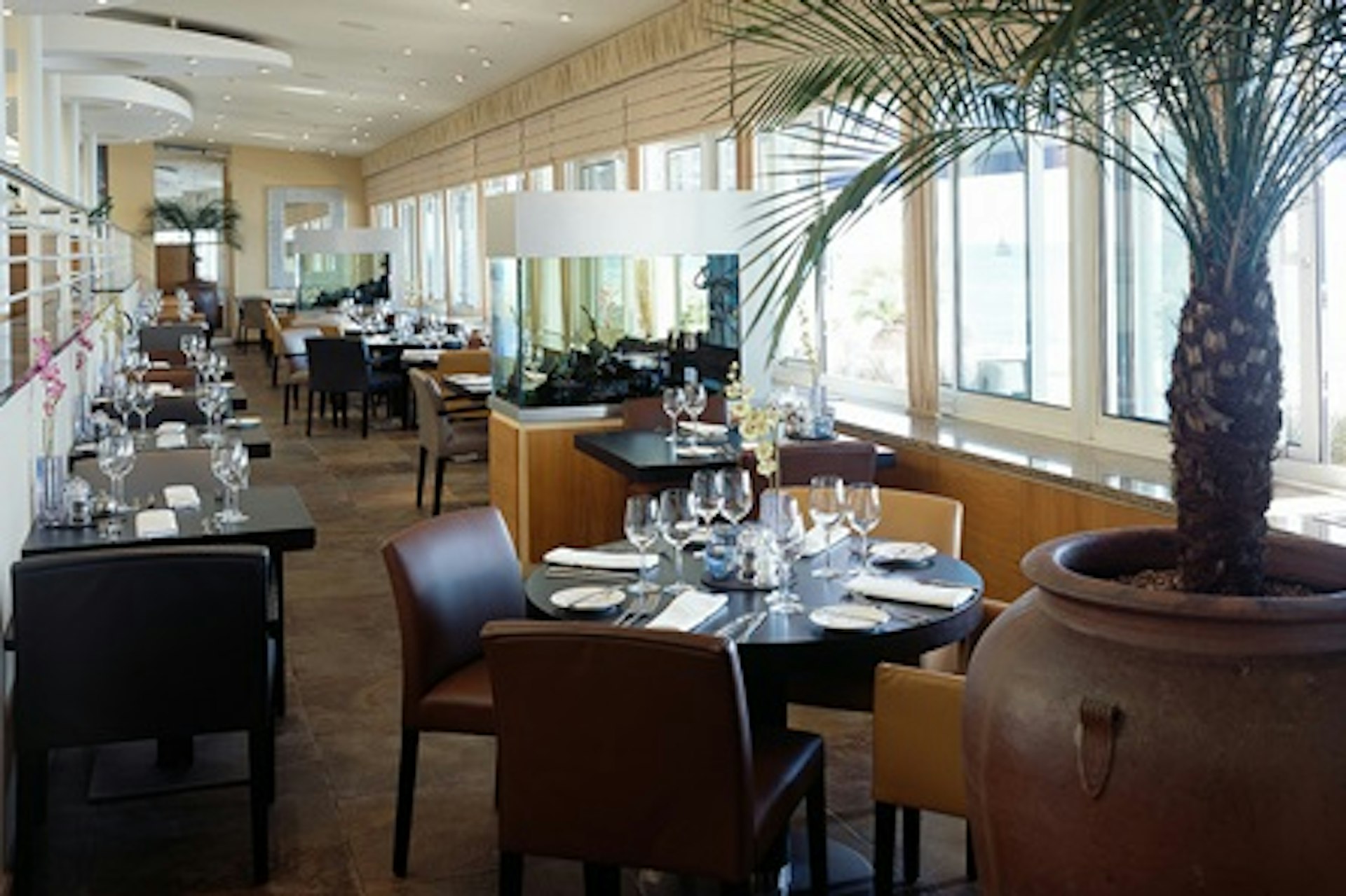 Two Night Winter Coastal Break for Two at The 4* Haven Hotel, Sandbanks 4