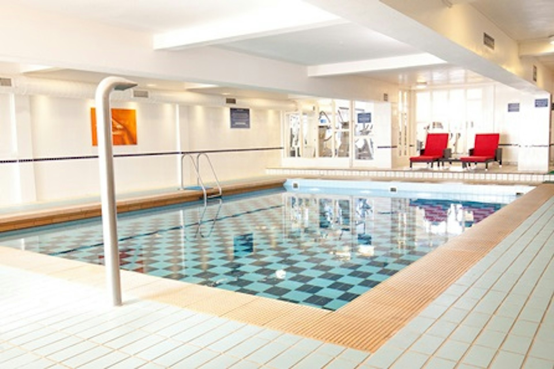 Two Night Break for Two at Sandbanks Hotel, Poole 3