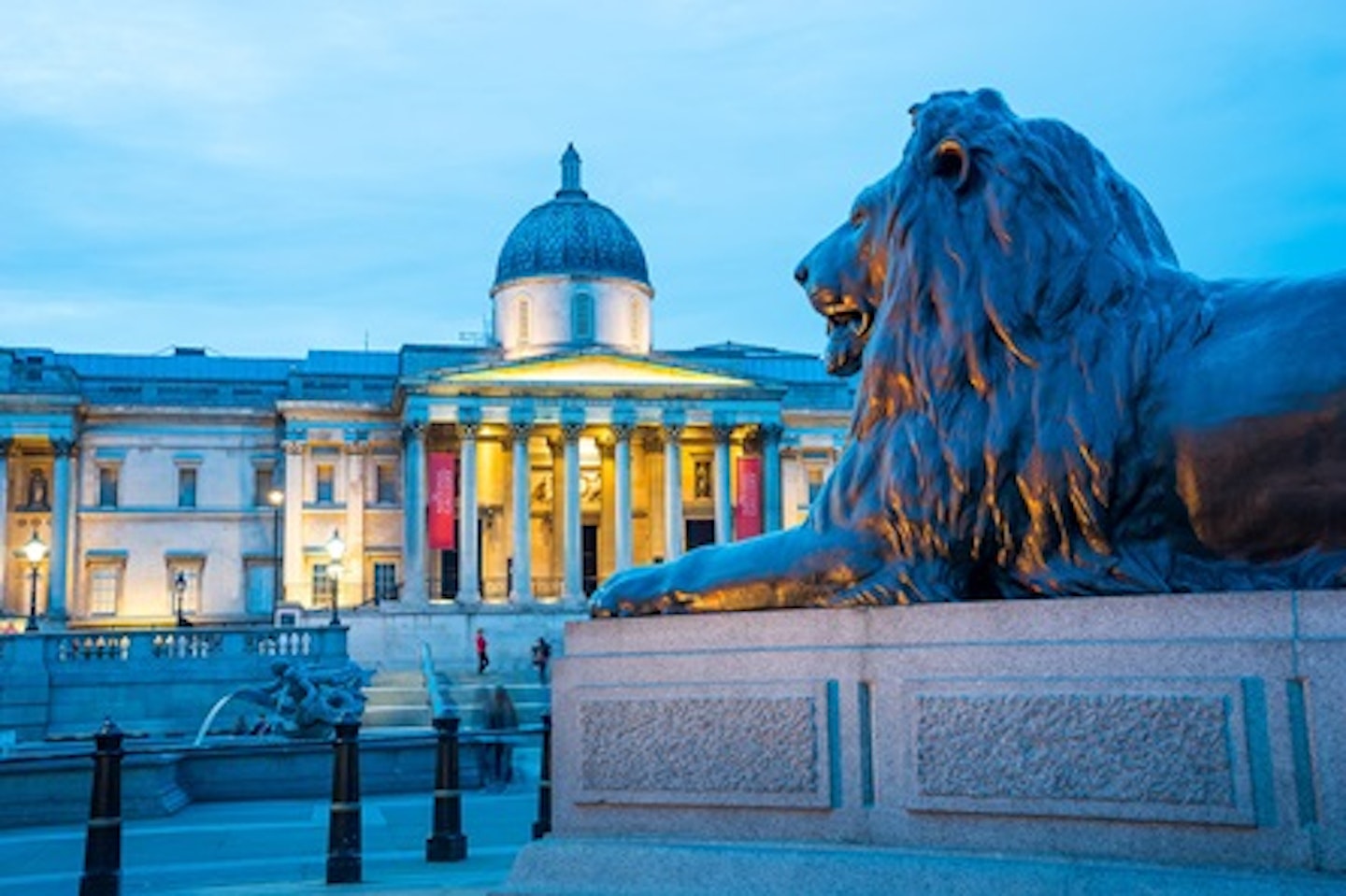 The Secret London Walking Tour for Two