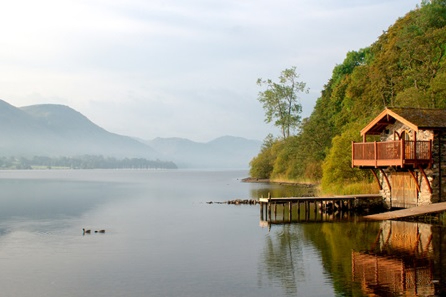 Three Night Hobbit Hole Escape at The Quiet Site, Lake District 3