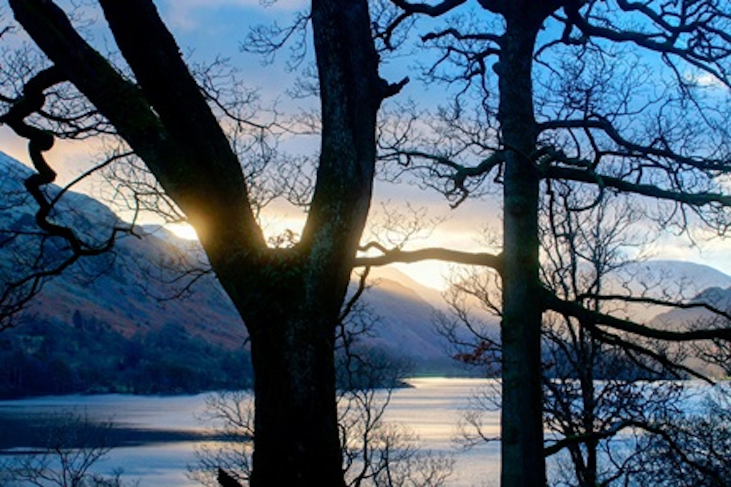 Three Night Hobbit Hole Escape at The Quiet Site, Lake District 4