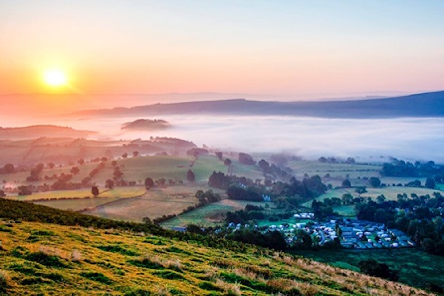 Two Night Hobbit Hole Escape at The Quiet Site, Lake District 2