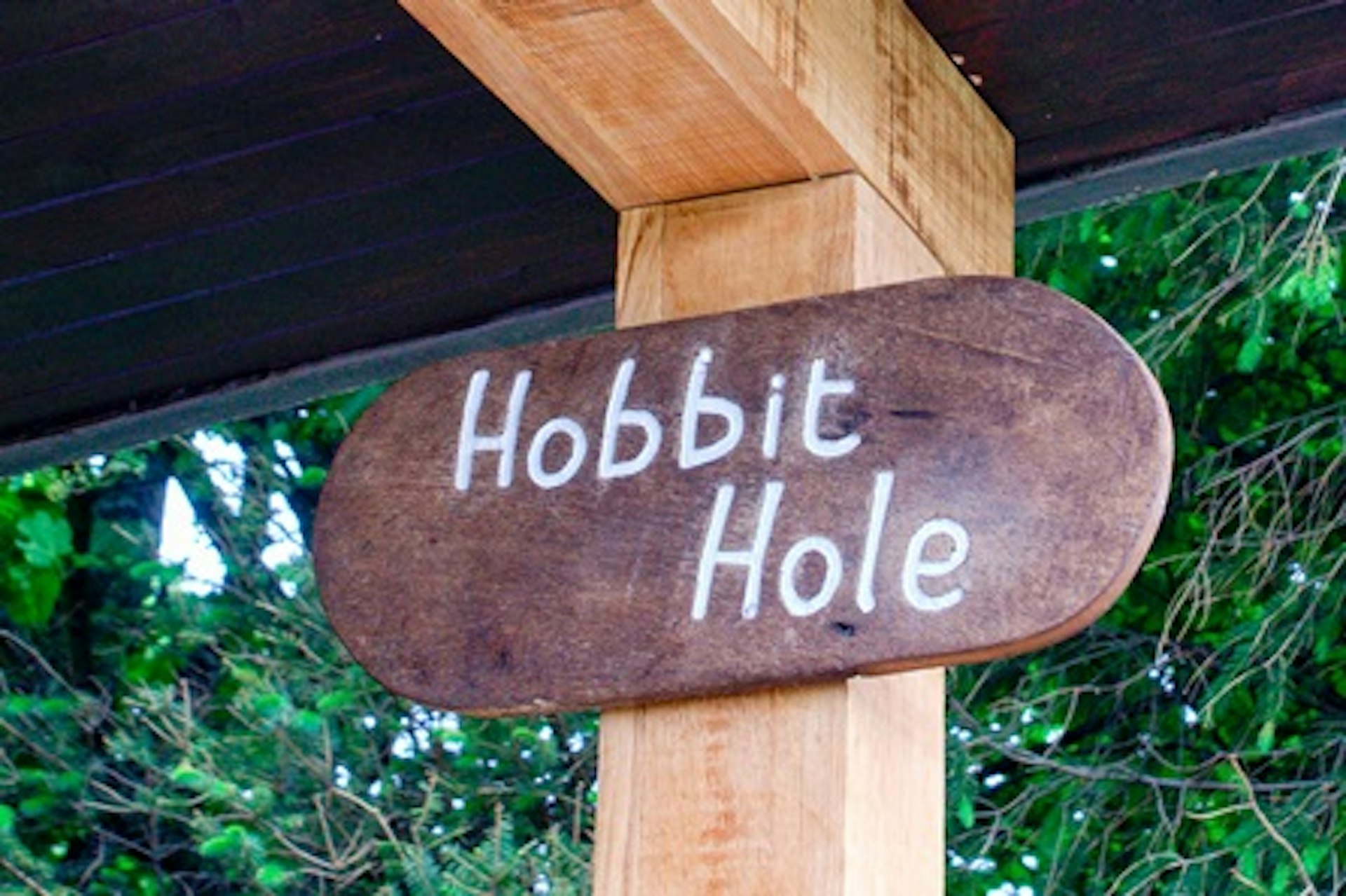 Two Night Hobbit Hole Escape at The Quiet Site, Lake District 3