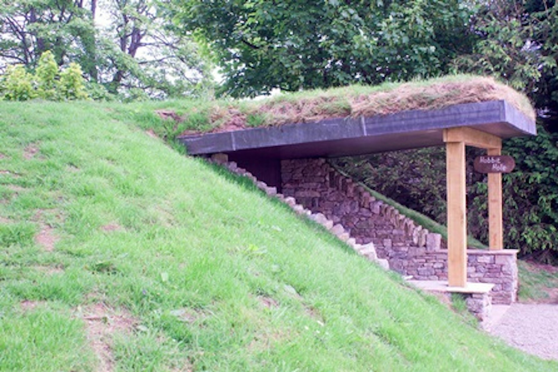 Two Night Hobbit Hole Escape at The Quiet Site, Lake District 4