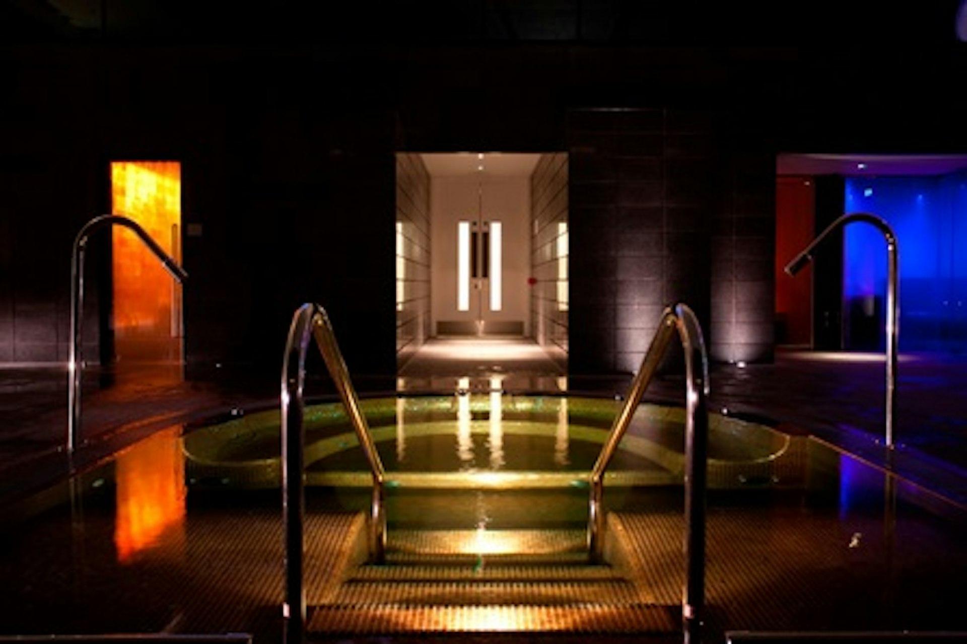 One Night Love Life Spa Break for Two at The Lifehouse Spa & Hotel 4