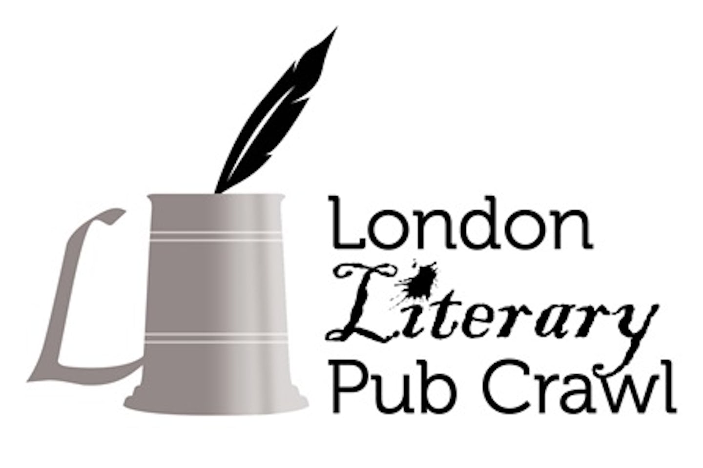 The London Literary Pub Tour for Two