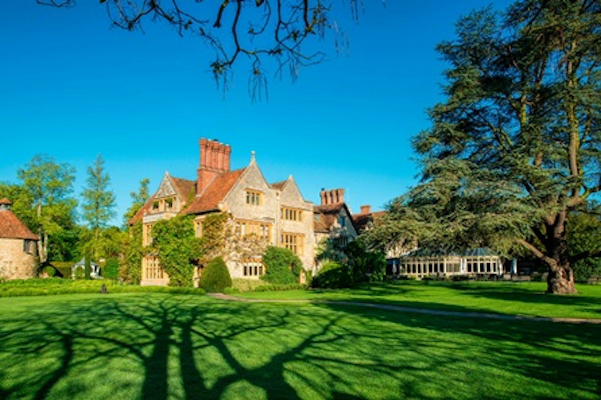 One Day Course at the Raymond Blanc Cookery School at Belmond Le Manoir 1
