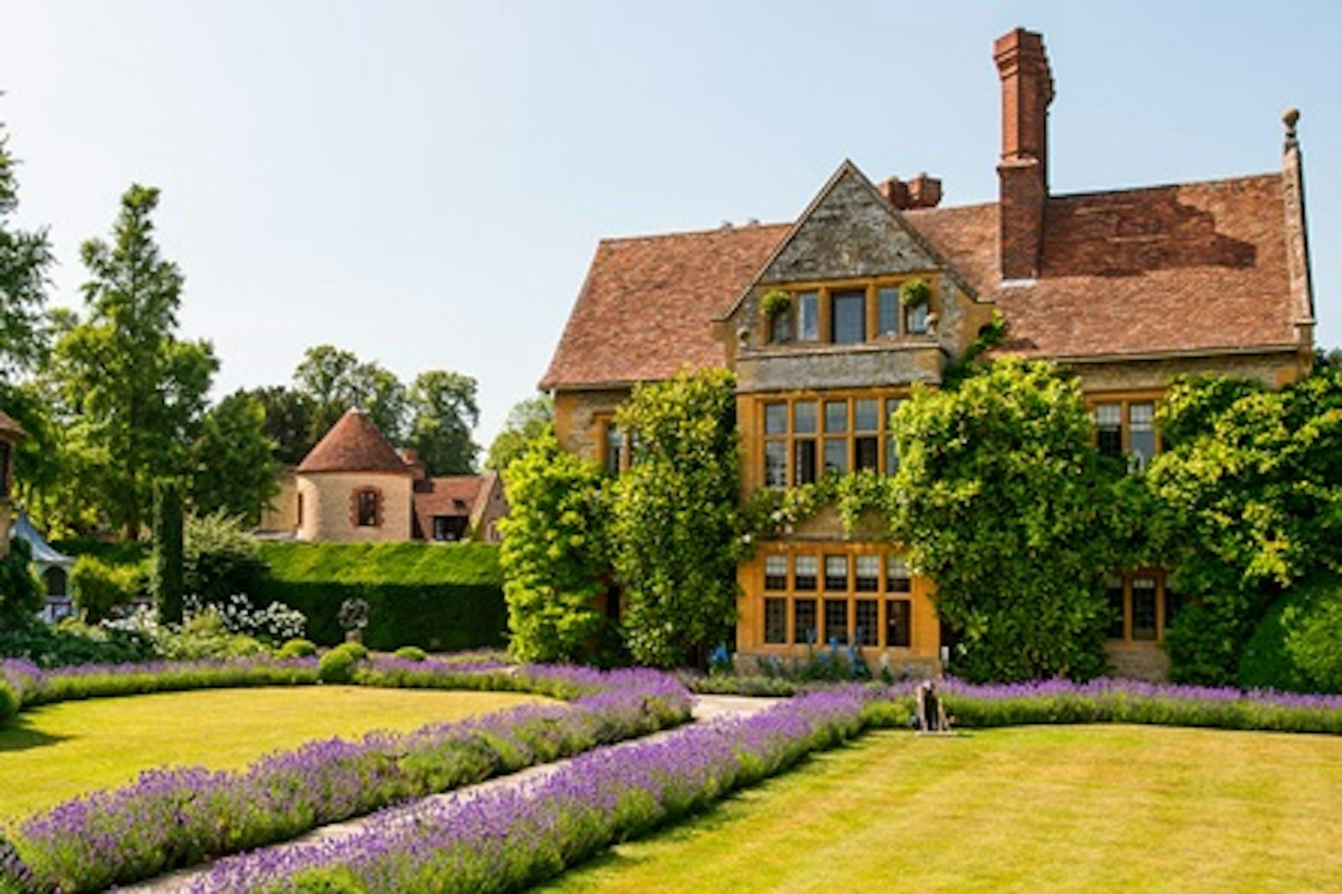 Half Day Course at the Raymond Blanc Cookery School at Belmond Le Manoir 1