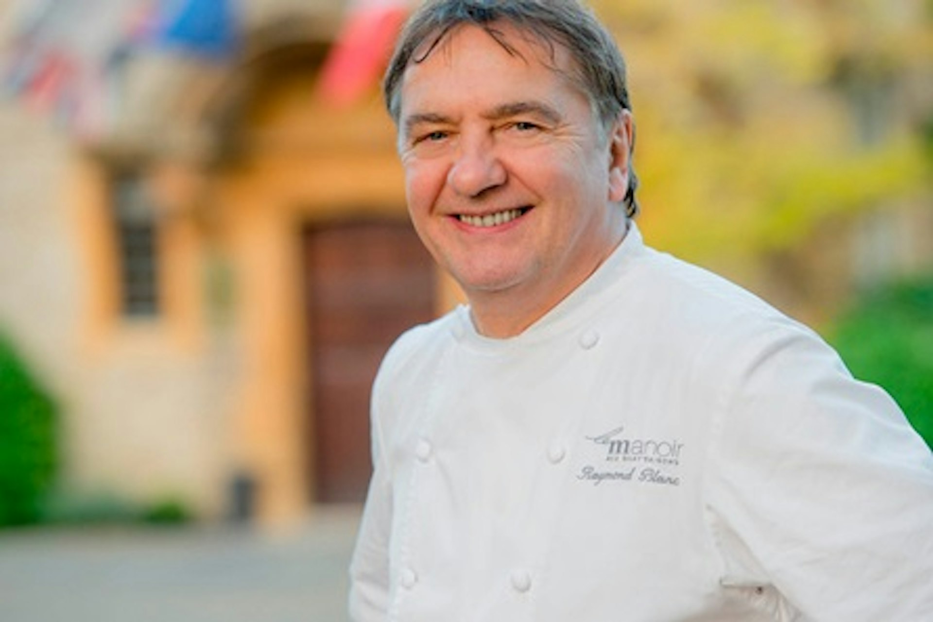 Half Day Course at the Raymond Blanc Cookery School at Belmond Le Manoir 2