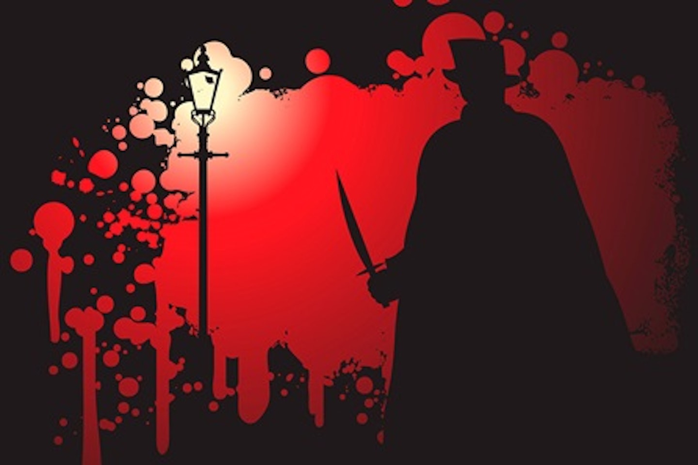 Serial Killers: London's Horror Walking Tour for Two 3