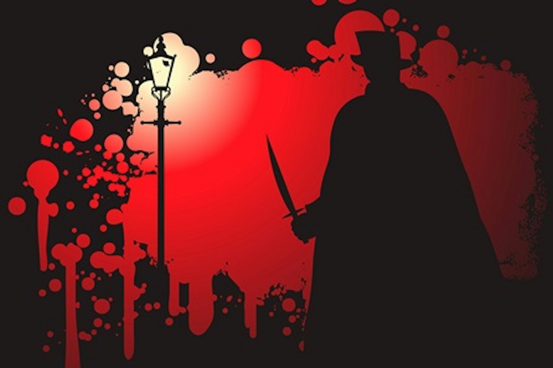 Serial Killers: London's Horror Walking Tour for Two 3