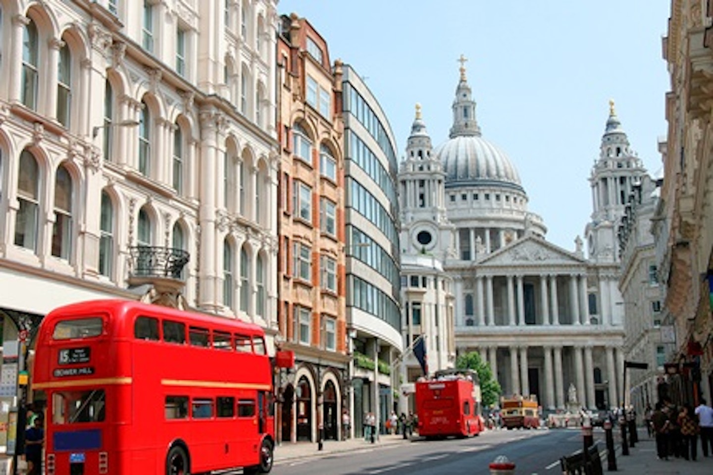 The Sweeney Todd Walking Tour for Two 2