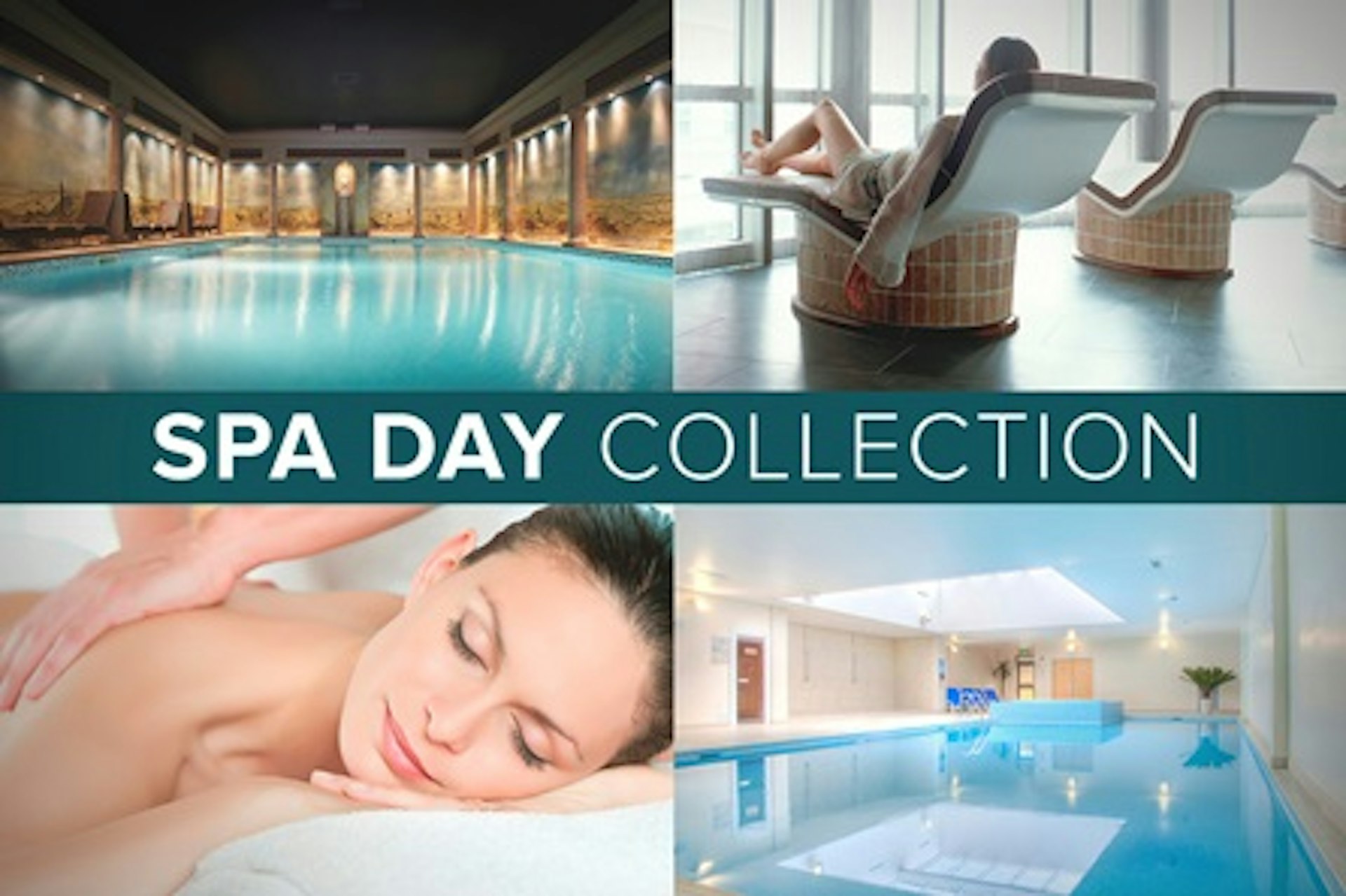 Spa Day Collection 1