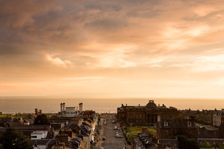 Two Night Break for Two at the Mercure Ayr Hotel 1