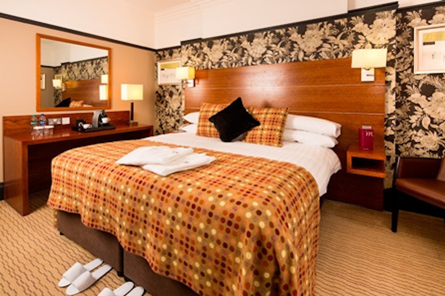 Two Night Break for Two at the Mercure Ayr Hotel 2