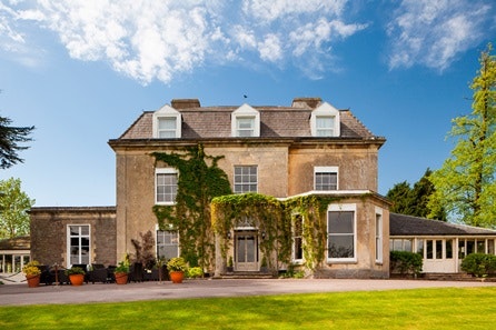 Two Night Break for Two at The Grange Hotel, Bristol North 1