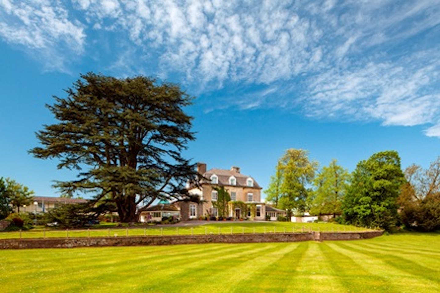 Two Night Break for Two at The Grange Hotel, Bristol North