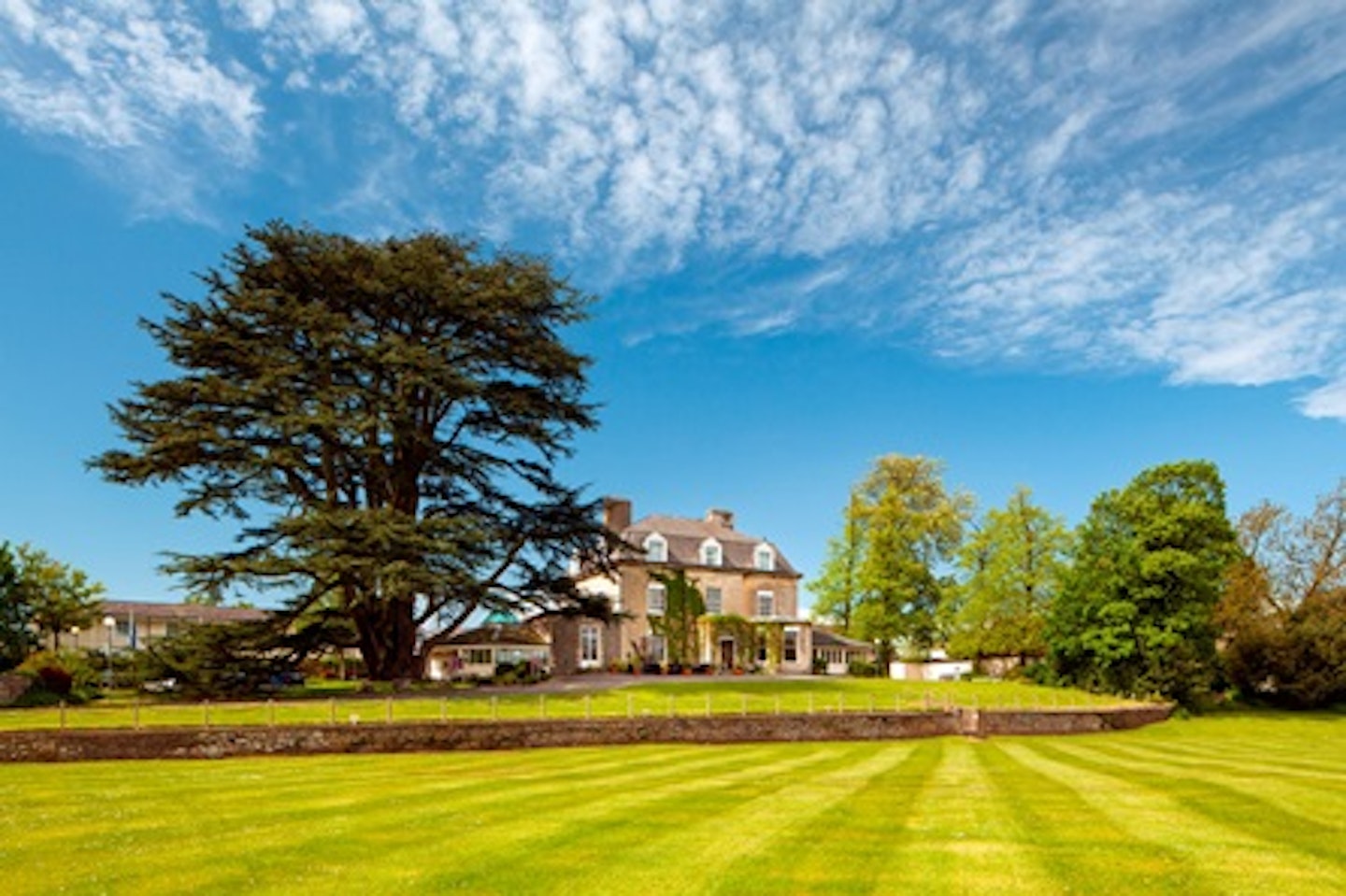 Two Night Break for Two at The Grange Hotel, Bristol North 3