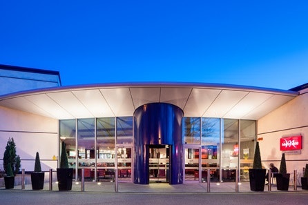 One Night Break for Two at the Chester Abbots Well Hotel 1