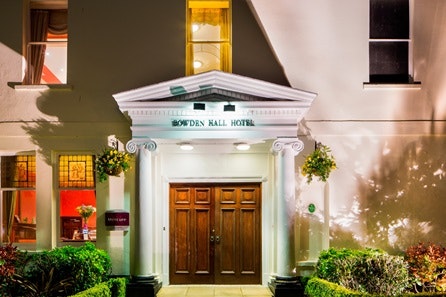 Two Night Break for Two at the Bowden Hall Hotel, Gloucester 1