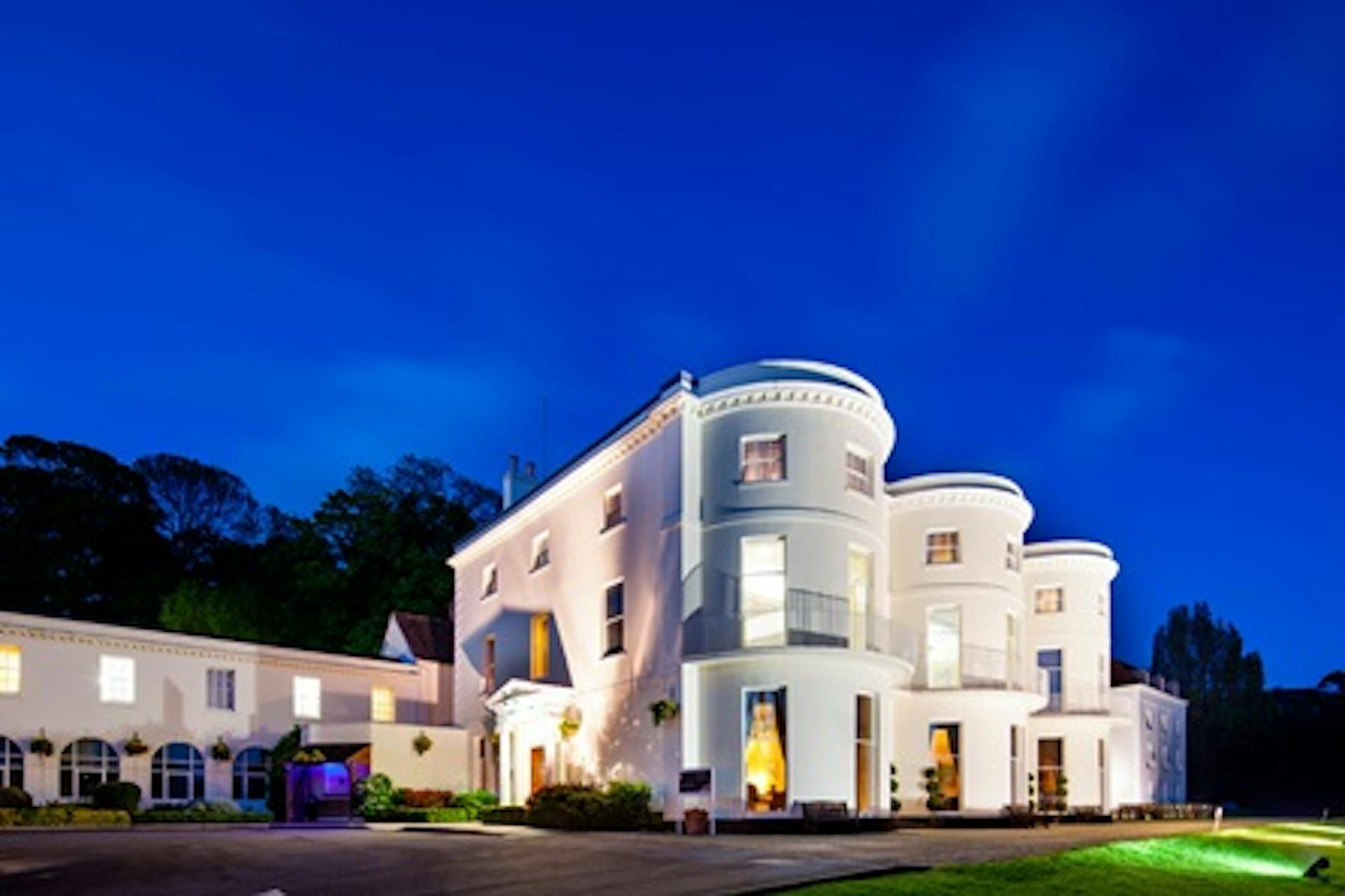 Two Night Break for Two at the Bowden Hall Hotel, Gloucester
