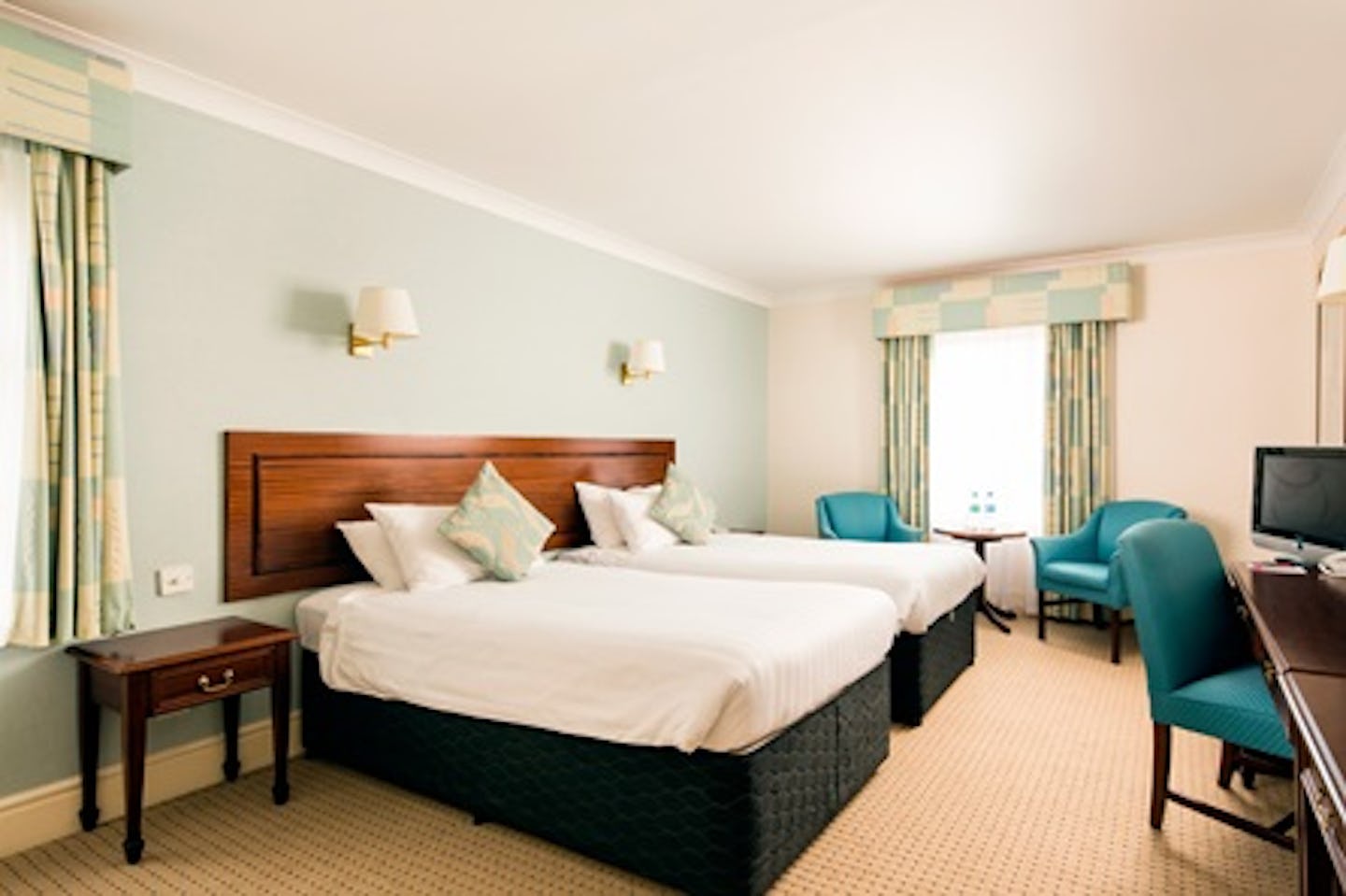 Two Night Break for Two at the Bowden Hall Hotel, Gloucester