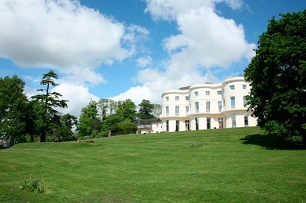 One Night Break with Dinner for Two at the Bowden Hall Hotel, Gloucester 1