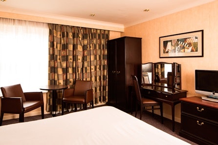 Two Night Break for Two at the Mercure Bewdley The Heath Hotel 1