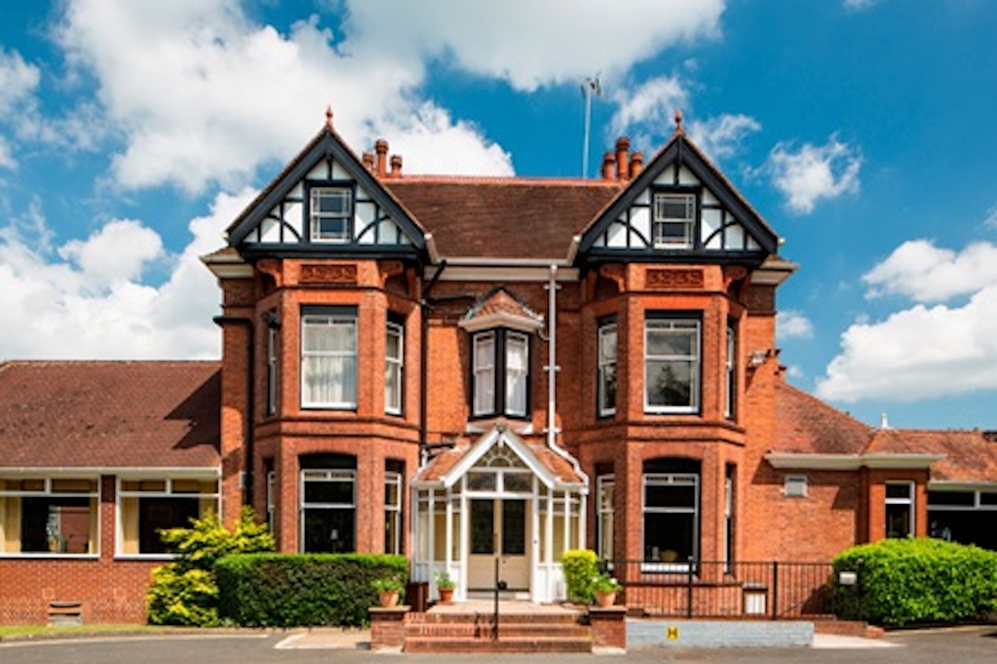 Two Night Break for Two at the Mercure Bewdley The Heath Hotel 2