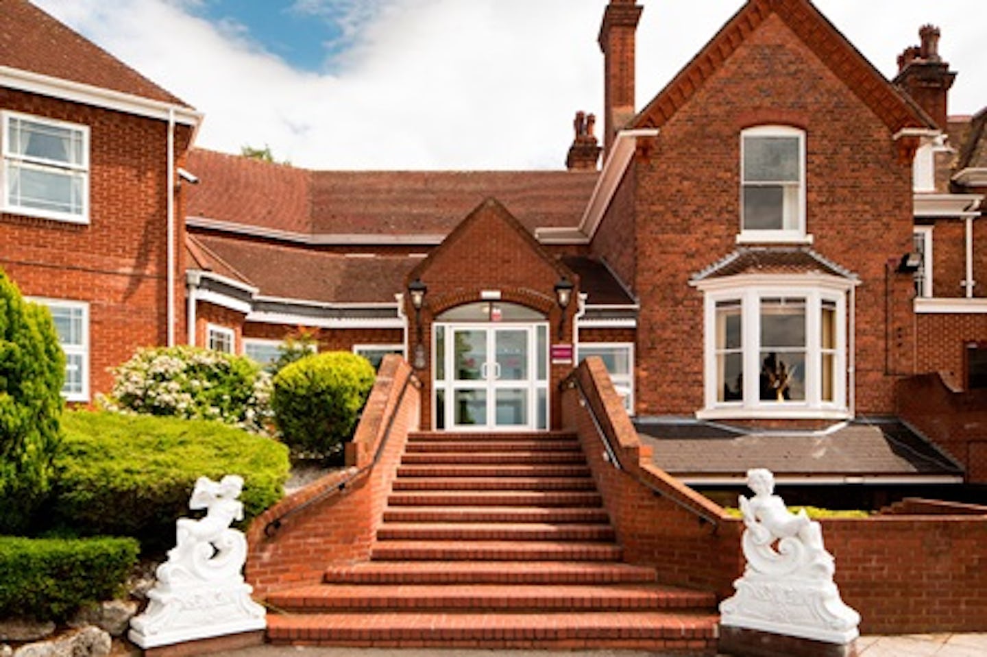 Two Night Break for Two at the Mercure Kidderminster Hotel