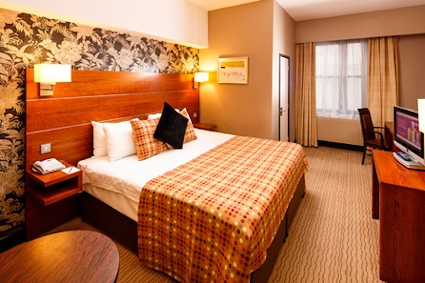 Two Night Break for Two at the Mercure Leicester The Grand Hotel