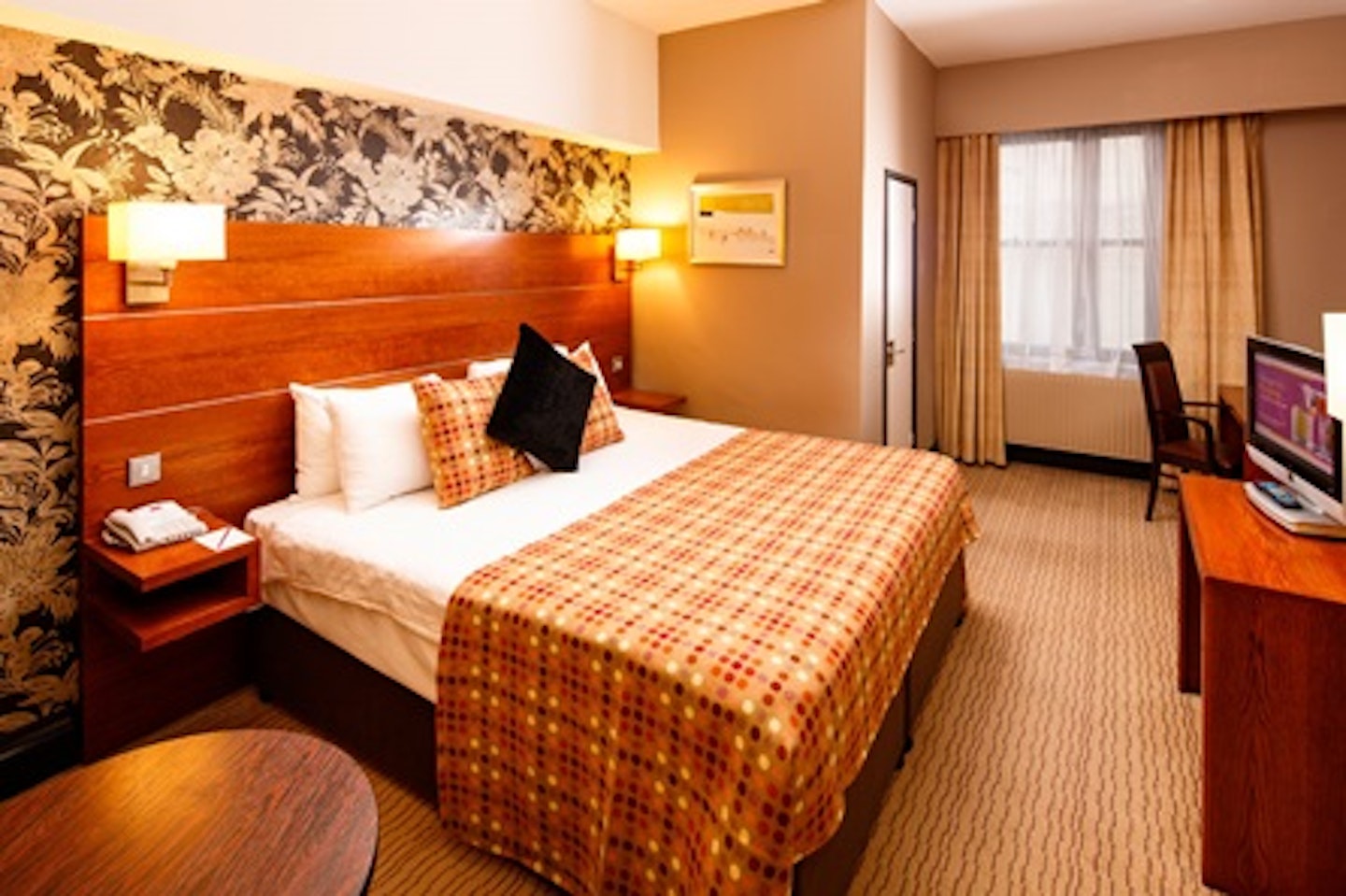 Two Night Break for Two at the Mercure Leicester The Grand Hotel 3