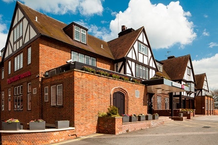 Two Night Break for Two at the Leeds Parkway Hotel 1