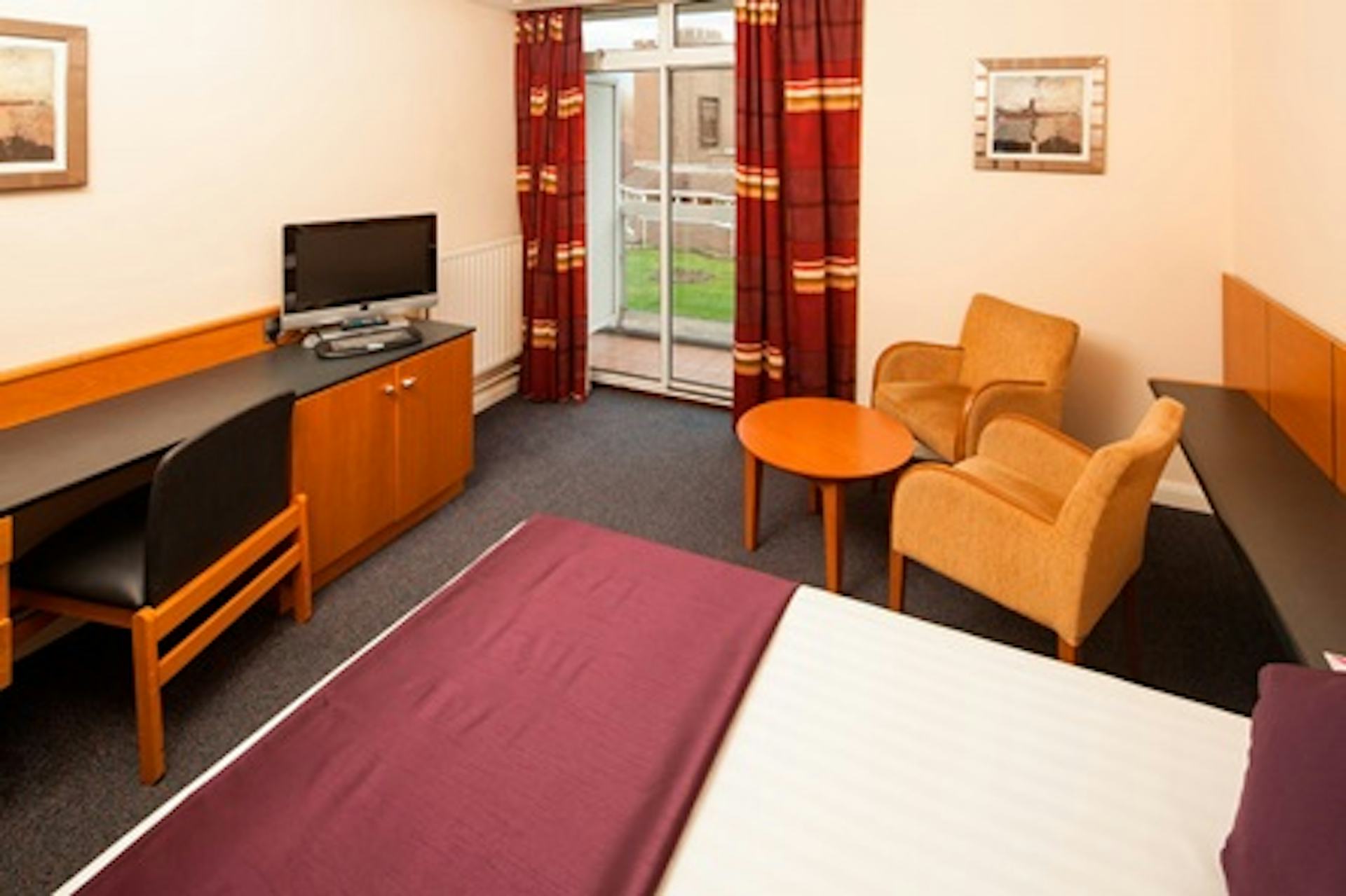 Two Night Break for Two at the Leeds Parkway Hotel