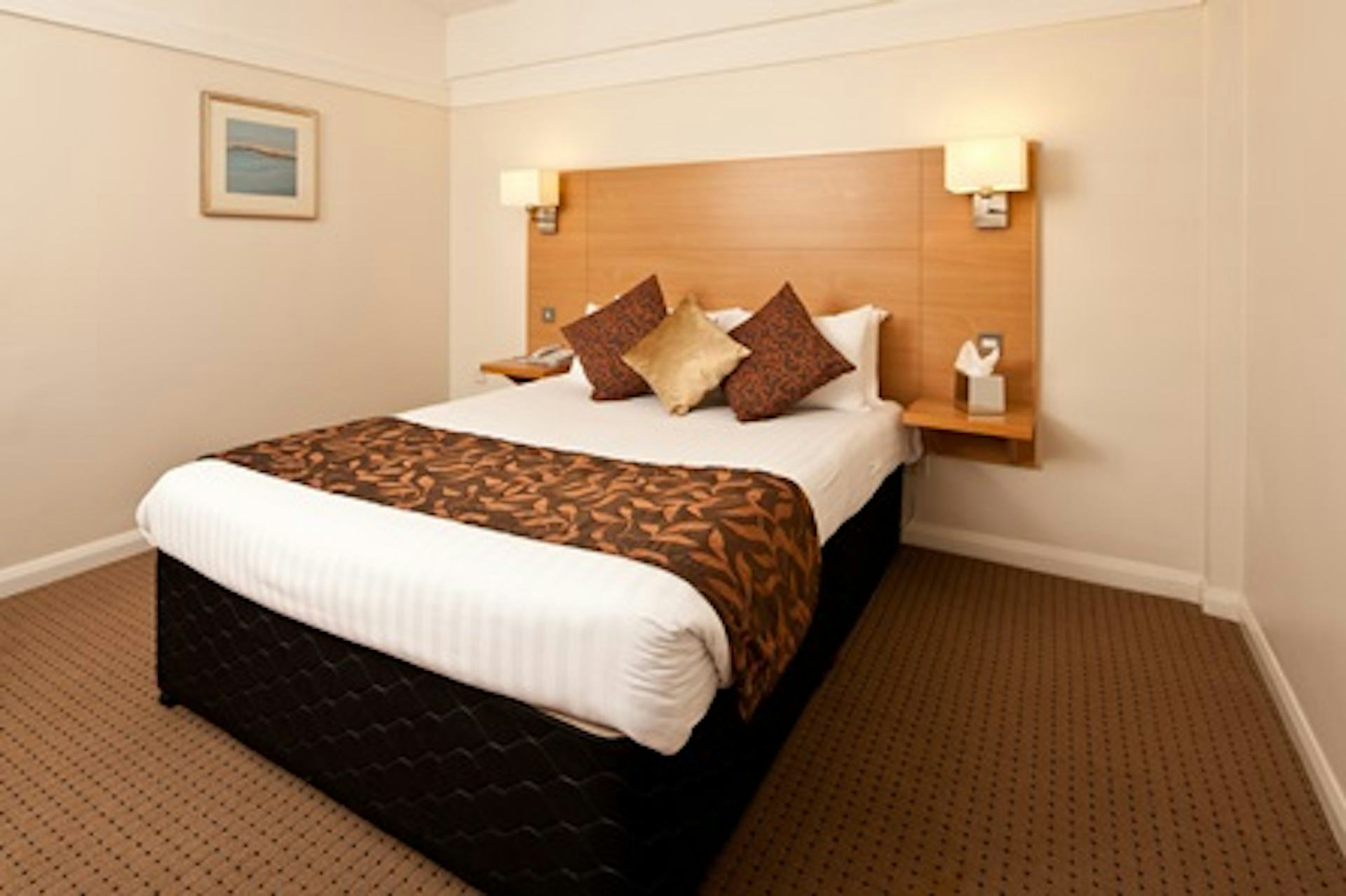 Two Night Break for Two at the Bolton Georgian House Hotel