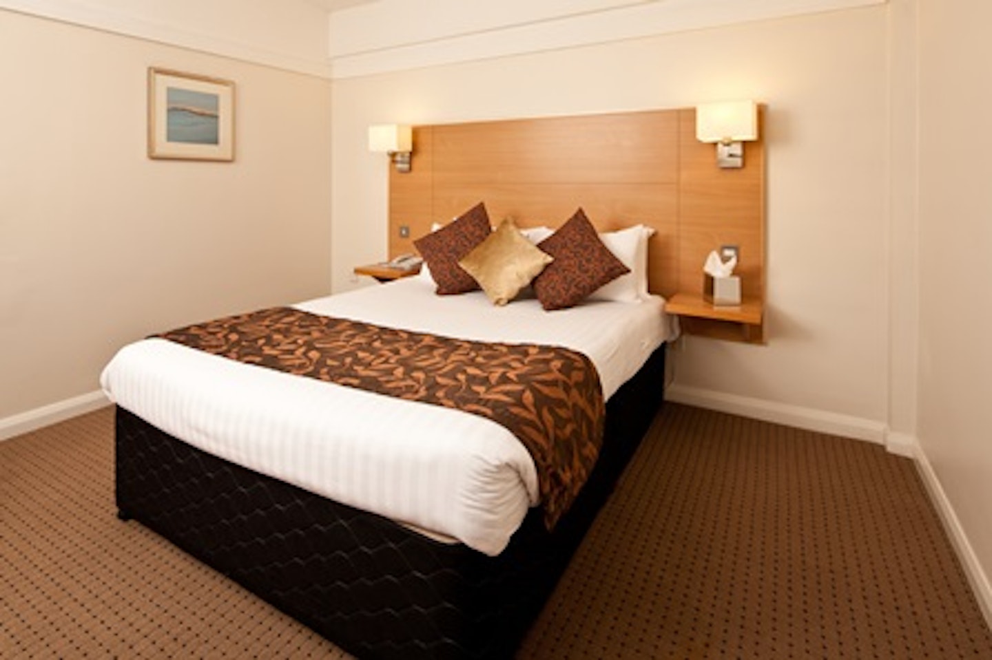 Two Night Break for Two at the Bolton Georgian House Hotel 3