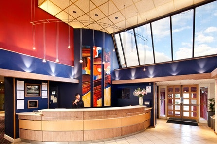 Two Night Break for Two at the Bolton Georgian House Hotel 4