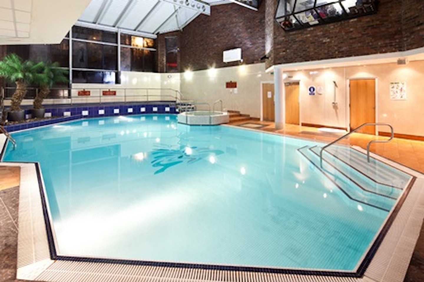 One Night Break with Dinner for Two at the Bolton Georgian House Hotel 3