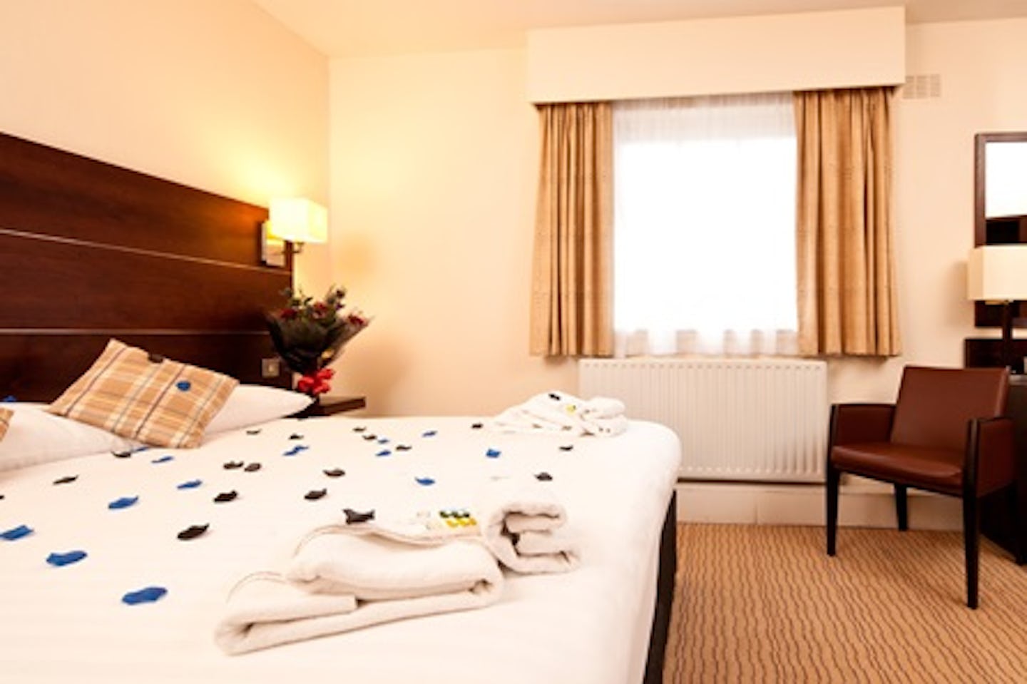 Two Night Break for Two at the Mercure Perth Hotel