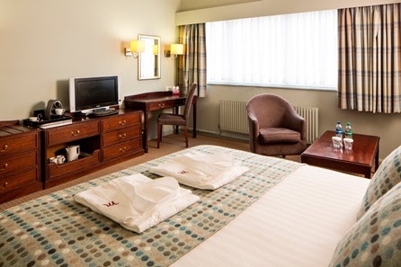 Two Night Break for Two at the Mercure Livingston Hotel 1