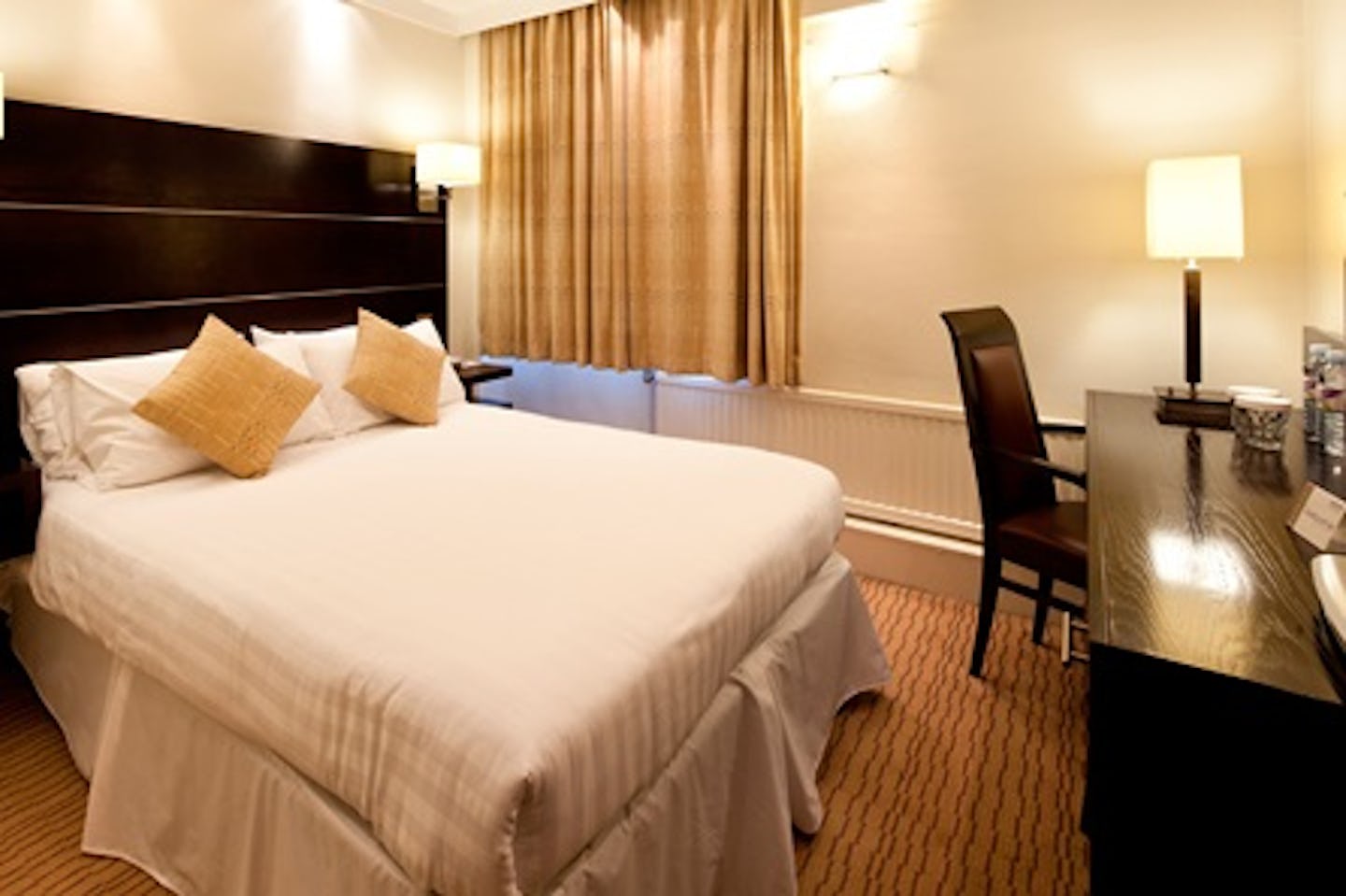 Two Night Break for Two at the Glasgow City Hotel