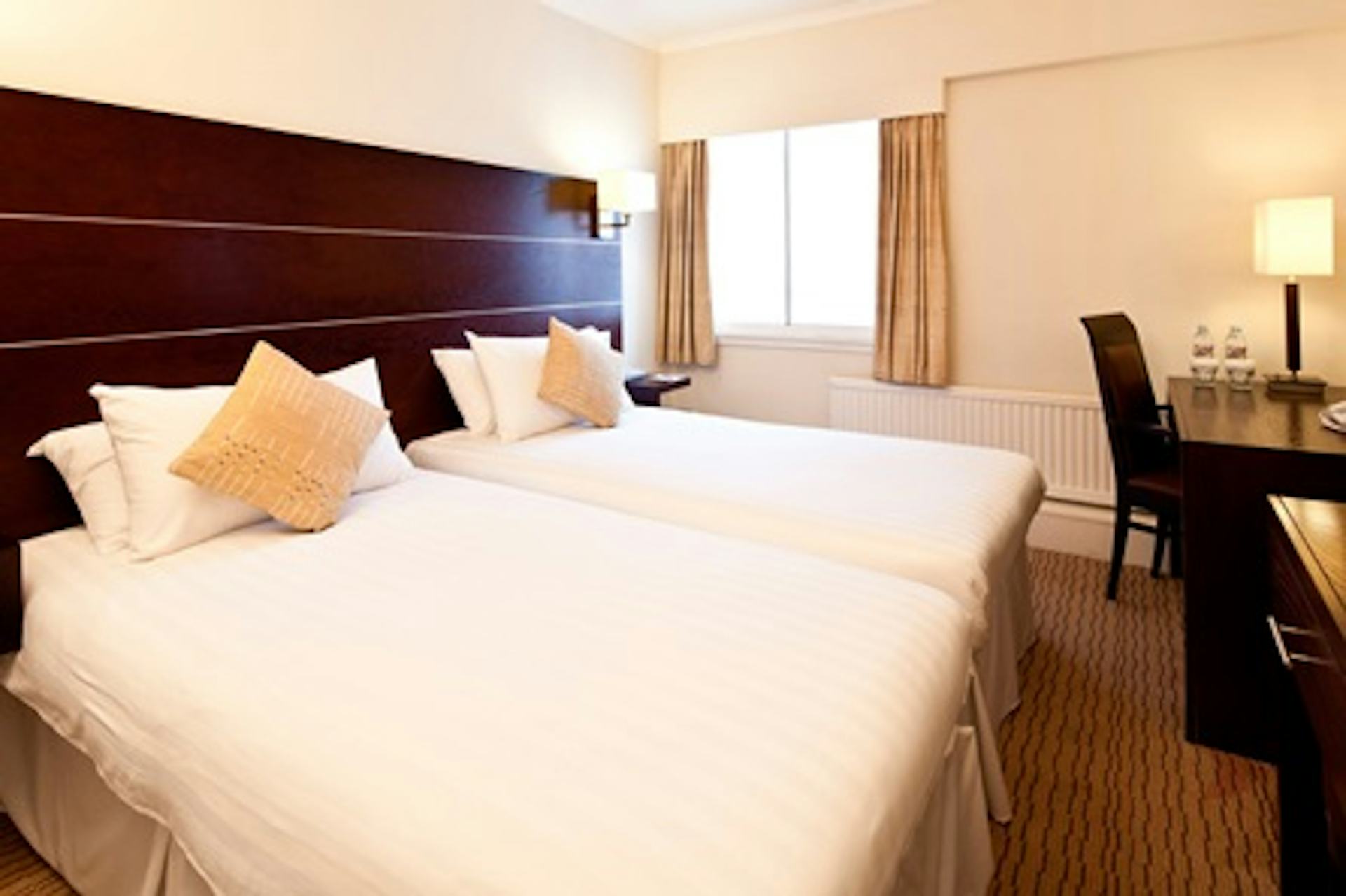 Two Night Break for Two at the Glasgow City Hotel