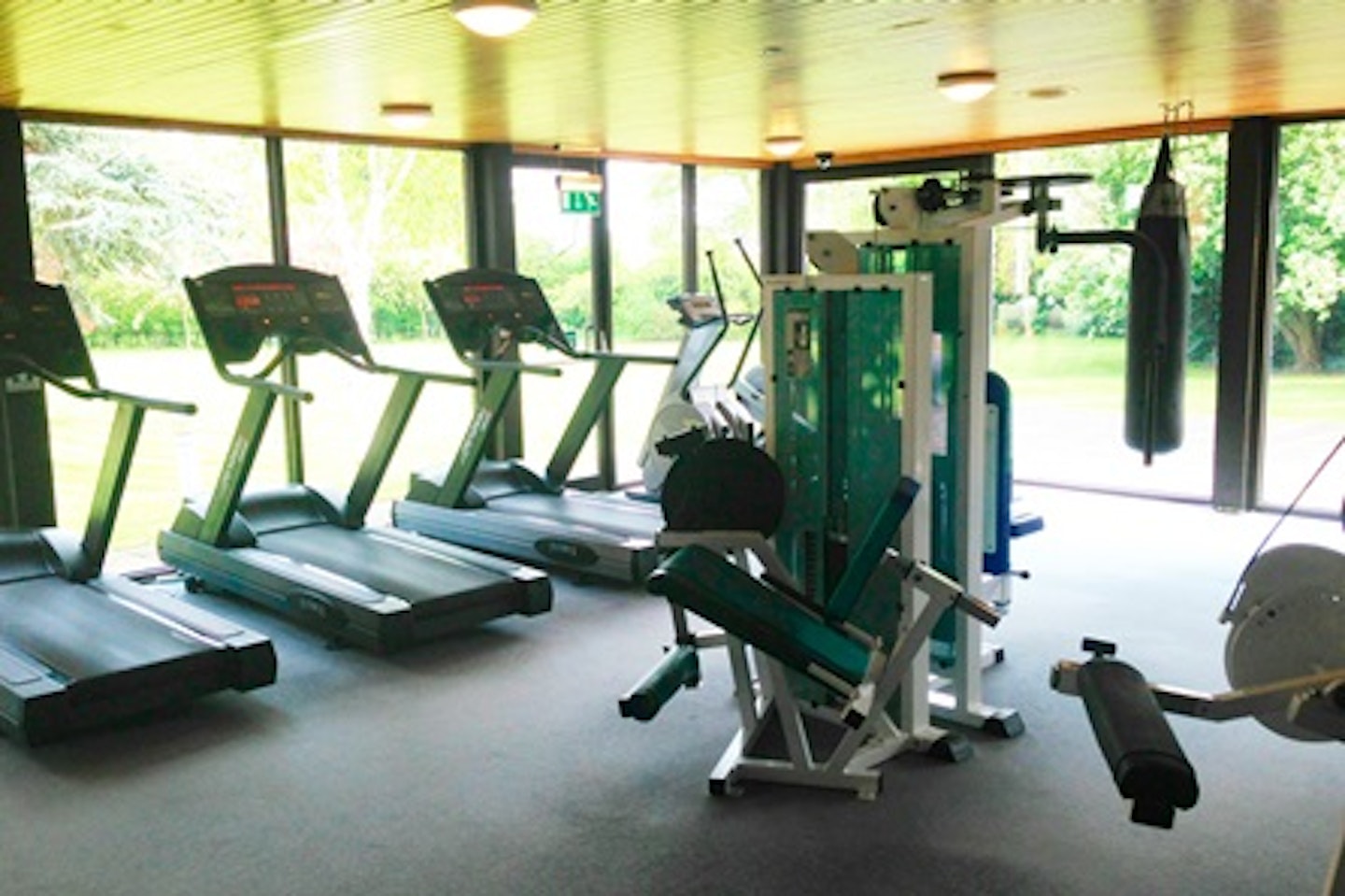 Two Night Break for Two at the Mercure York Fairfield Manor Hotel 4