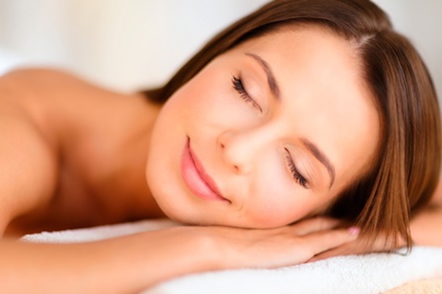 One Night Spa Escape with Dinner for Two at The Oxfordshire Hotel & Spa 1